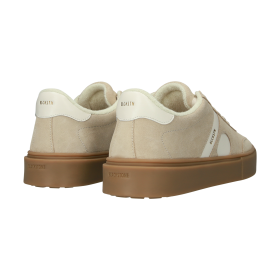 Blackstone QUARTZ AUDEN EL281 Papyrus Sneaker (low)