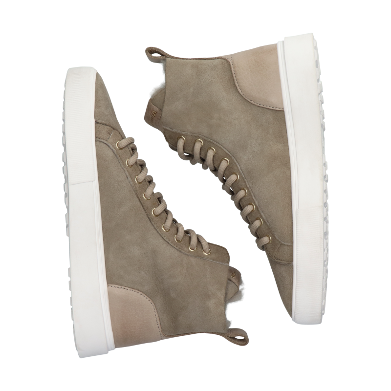 Blackstone SERMEQ AKNA CL259 Iceland Sneaker (high)