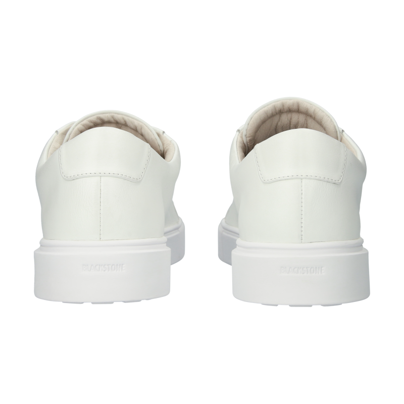 Blackstone CRAG FINN LOW CG117 White Sneaker (low)