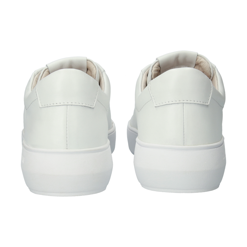 Blackstone LYRA BL221 White Sneaker (low)