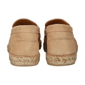 Blackstone ESPA SONNY DG375 Mouton Slip-ons