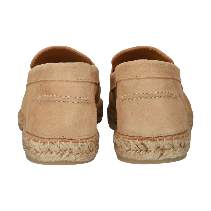 Blackstone ESPA SONNY DG375 Mouton Slip-ons