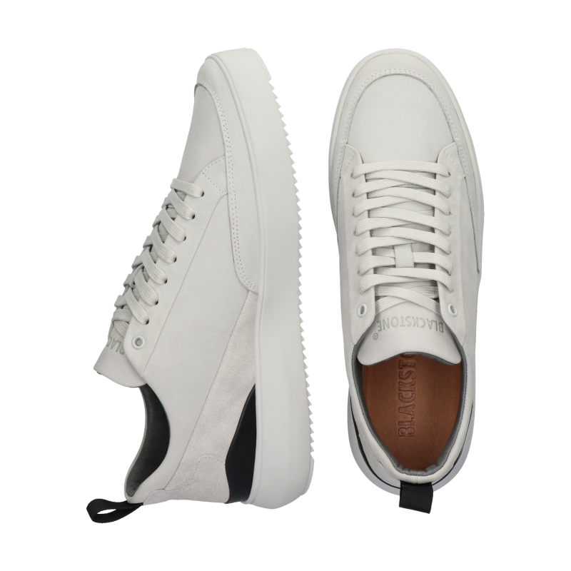 Blackstone DAXTON AG126 Antartica Sneaker (low)