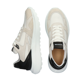 Blackstone MADISON AL460 Lamb Chunky sneaker