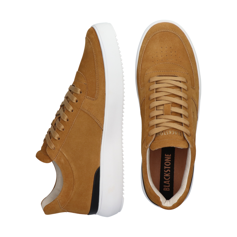 Blackstone RADLEY BG167 Cuoio Sneaker (low)