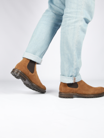 Blackstone GREG UG23 Tabacco Chelsea boots