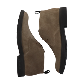 Blackstone BRIAN WG80 Caribou Desert boots