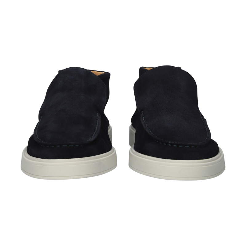 Blackstone ZUKO MAX DG378 Navy Chukka
