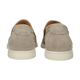 Blackstone YANA LAMON DG374 Earth Slip-ons