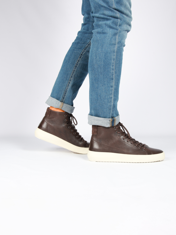 DYLAN YG08 Pinecone Sneaker (high)