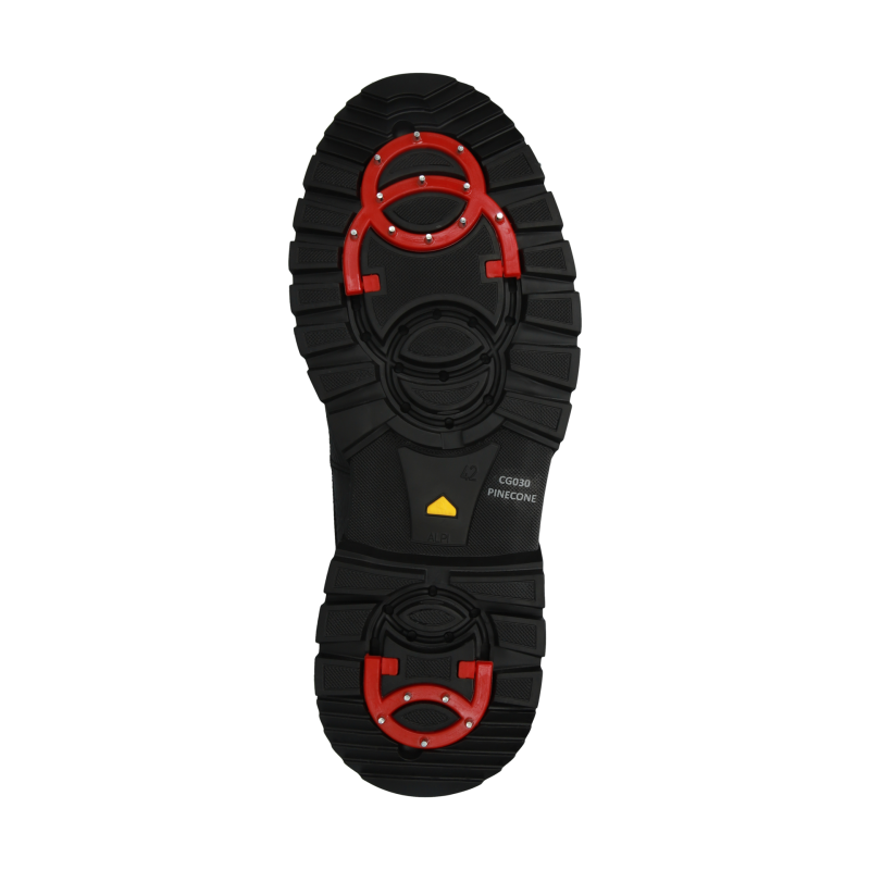Blackstone ROCK HARDY ALPI CG030 Pinecone Boots
