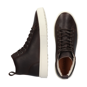 Blackstone RUBY INNIK CG503 Pinecone Sneaker (high)