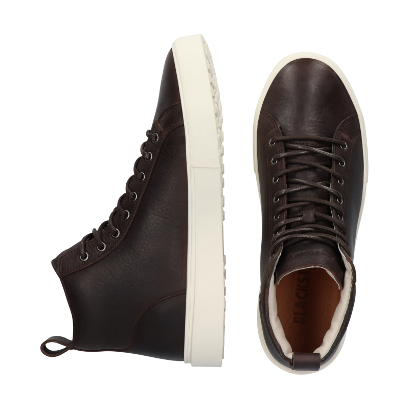Blackstone RUBY INNIK CG503 Pinecone Sneaker (high)