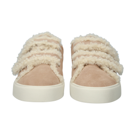 Blackstone QUARTZ MAZIE EL296 Sesame Sneaker (low)