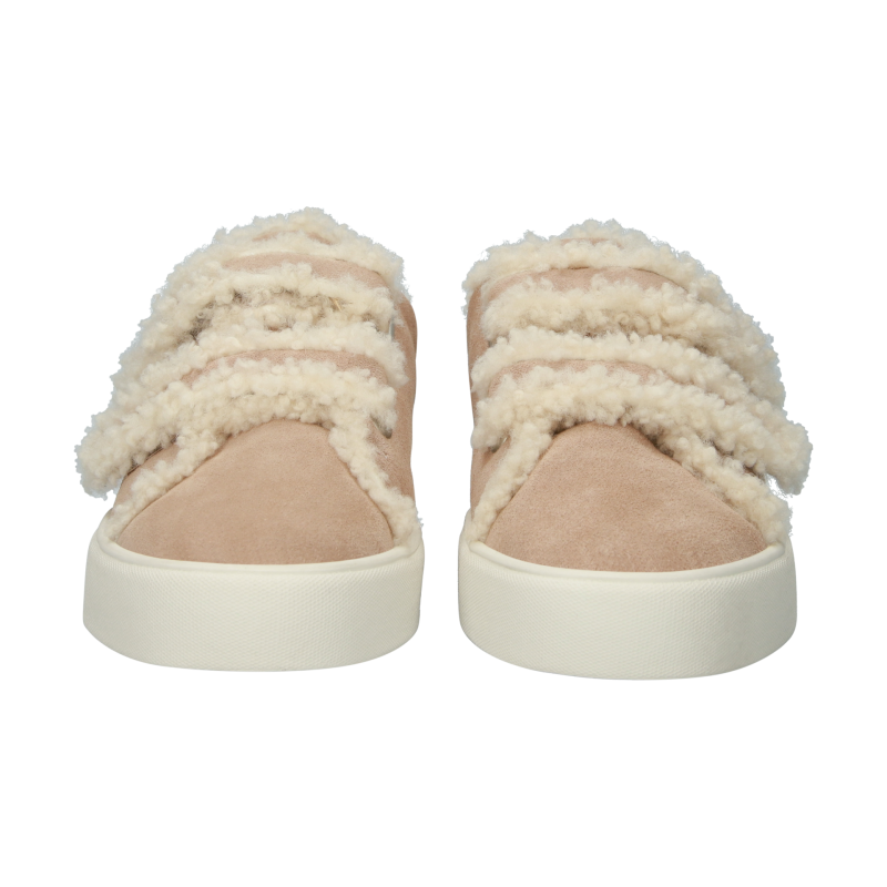 Blackstone QUARTZ MAZIE EL296 Sesame Sneaker (low)