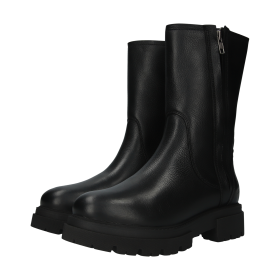 Blackstone ZIRCON KARALA EL436 Black Boots