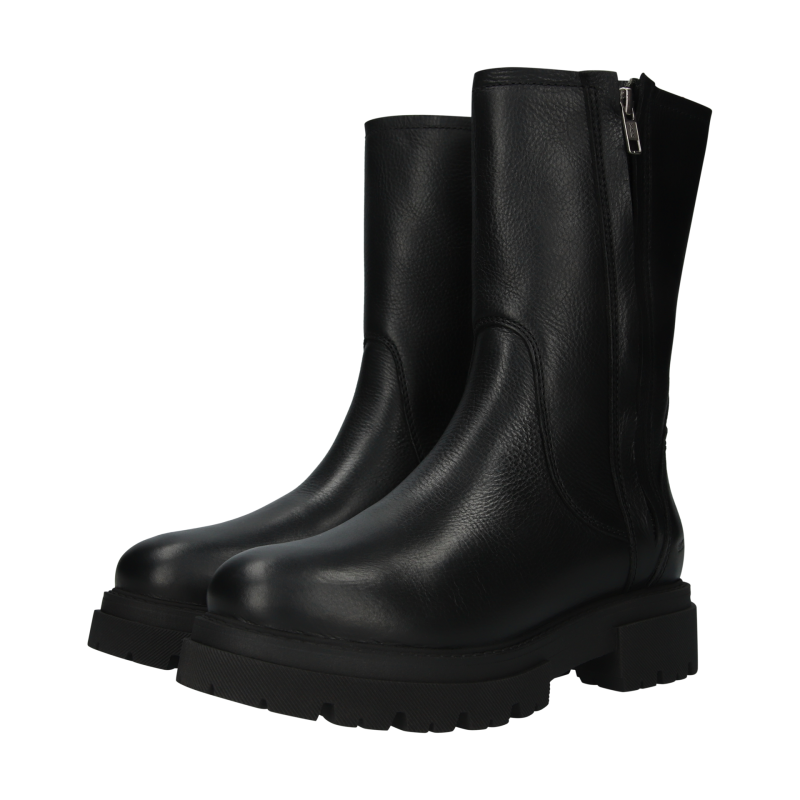 Blackstone ZIRCON KARALA EL436 Black Boots