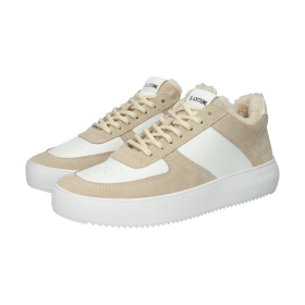 Blackstone HITTY AL211 Angora Sneaker (low)