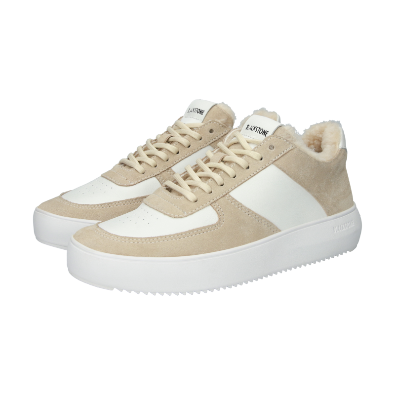 Blackstone HITTY AL211 Angora Sneaker (low)