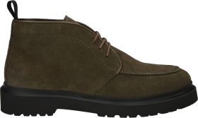 Blackstone JAYLEN MID AG317 Musk Desert boots