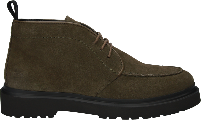 Blackstone JAYLEN MID AG317 Musk Desert boots