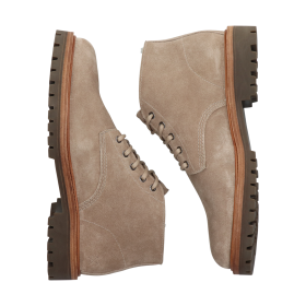Blackstone GASTOWN FOSCA EG584 Greige Boots