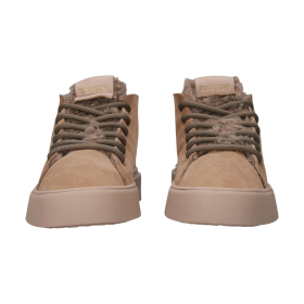 Blackstone SERMEQ ARNAQ CL258 Nude Sneaker (mid)
