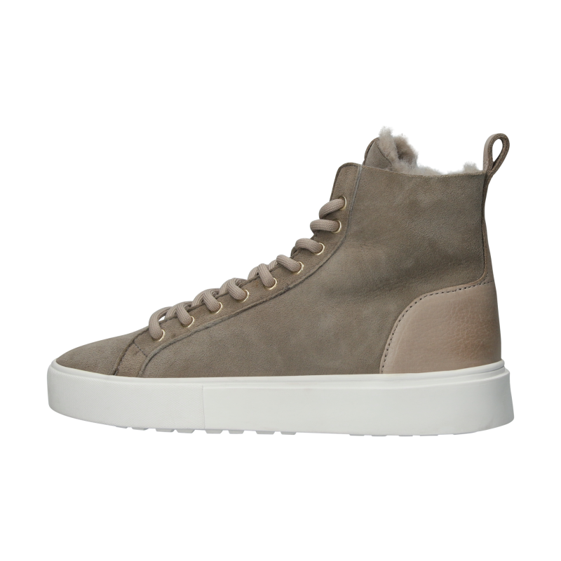 Blackstone SERMEQ AKNA CL259 Iceland Sneaker (high)