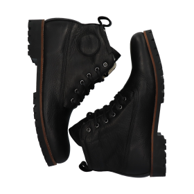 Blackstone COLIN SG31 Black Boots