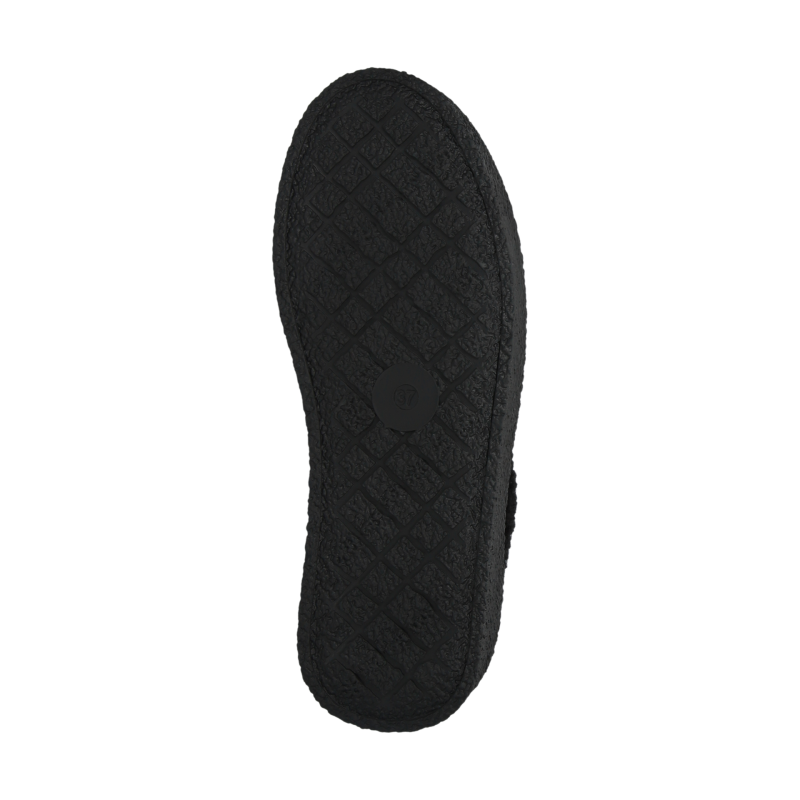 Blackstone ENJAR SAALA EL427 Black Sneaker (mid)