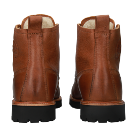 Blackstone ROCK HARDY OM62 Cuoio Boots