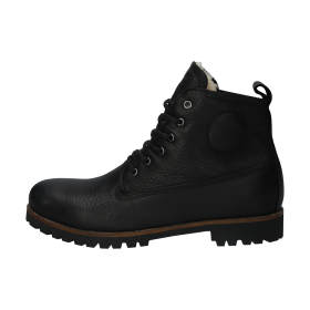 Blackstone COLIN SG31 Black Boots