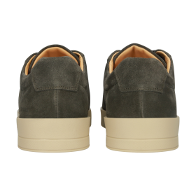 Blackstone CATO VICTOR BG354 Green Sneaker (low)