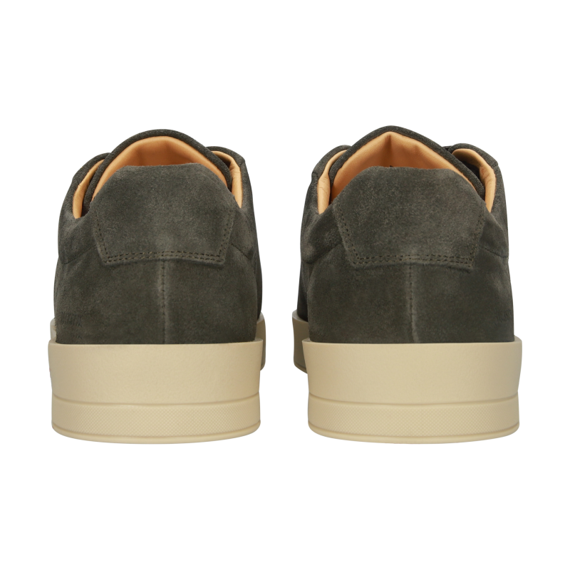 Blackstone CATO VICTOR BG354 Green Sneaker (low)