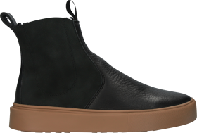 Blackstone SERMEQ NAALU CL208 Black Chelsea boots