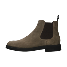 Blackstone OWEN WG81 Caribou Chelsea boots