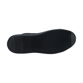Blackstone ALISTER BG160 Navy Sneaker (mid)