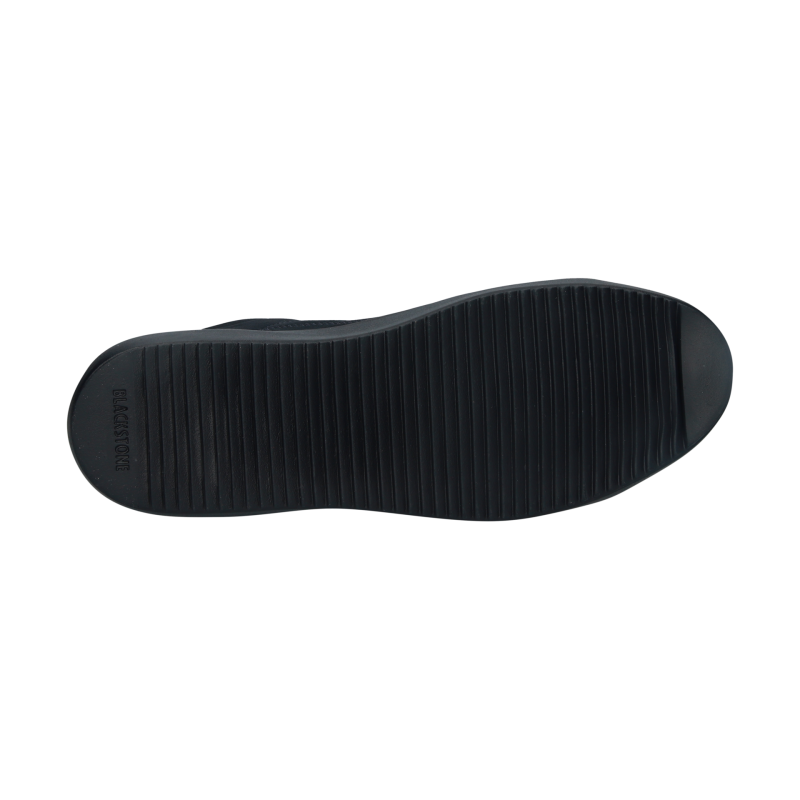 Blackstone ALISTER BG160 Navy Sneaker (mid)