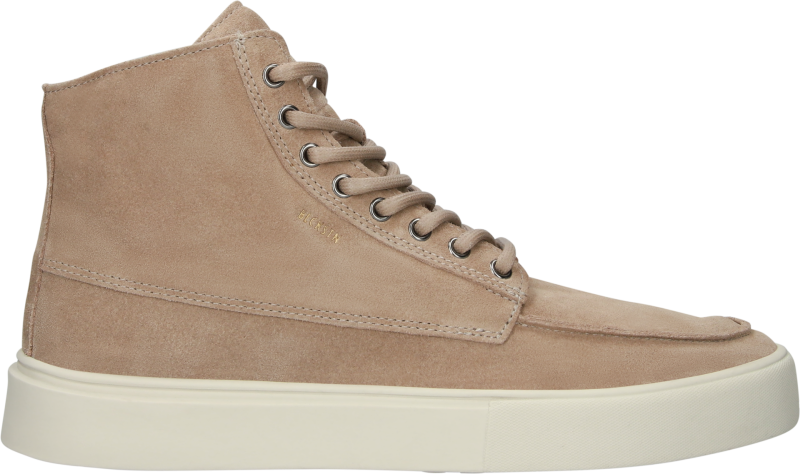 Blackstone RUBY EERO CG502 Greige Sneaker (high)