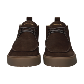 Blackstone RUBY JERRIK CG183 Coffee bean Desert boots