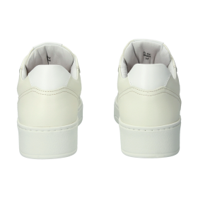 Blackstone DREW ZL92 Beige Sneaker (low)