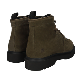Blackstone RUSH AG320 Musk Lace-ups