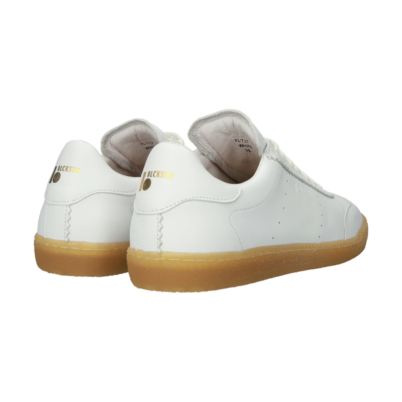 Blackstone SAGE CLEO FL727 White Sneaker (low)