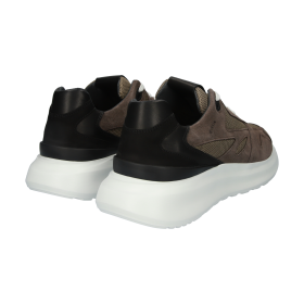 Blackstone MADISON AG306 Salvia Chunky sneaker