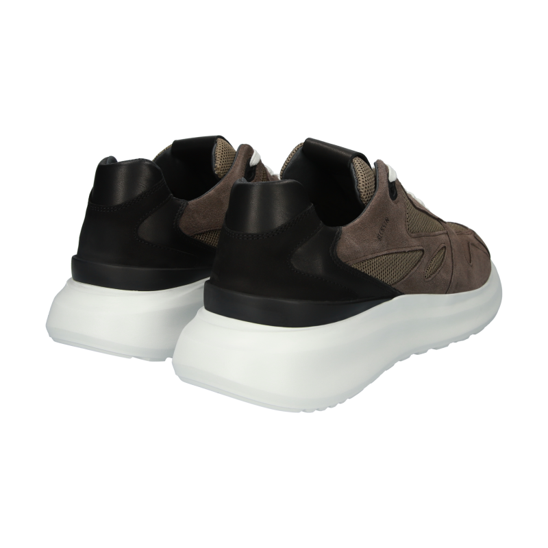 Blackstone MADISON AG306 Salvia Chunky sneaker