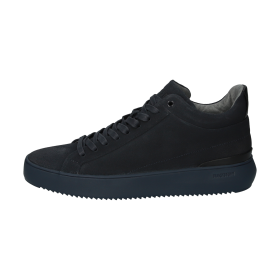 Blackstone TREVOR YG22 Navy Sneaker (mid)