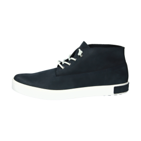 Blackstone BM19 BM19 Total eclipse Sneaker (mid)