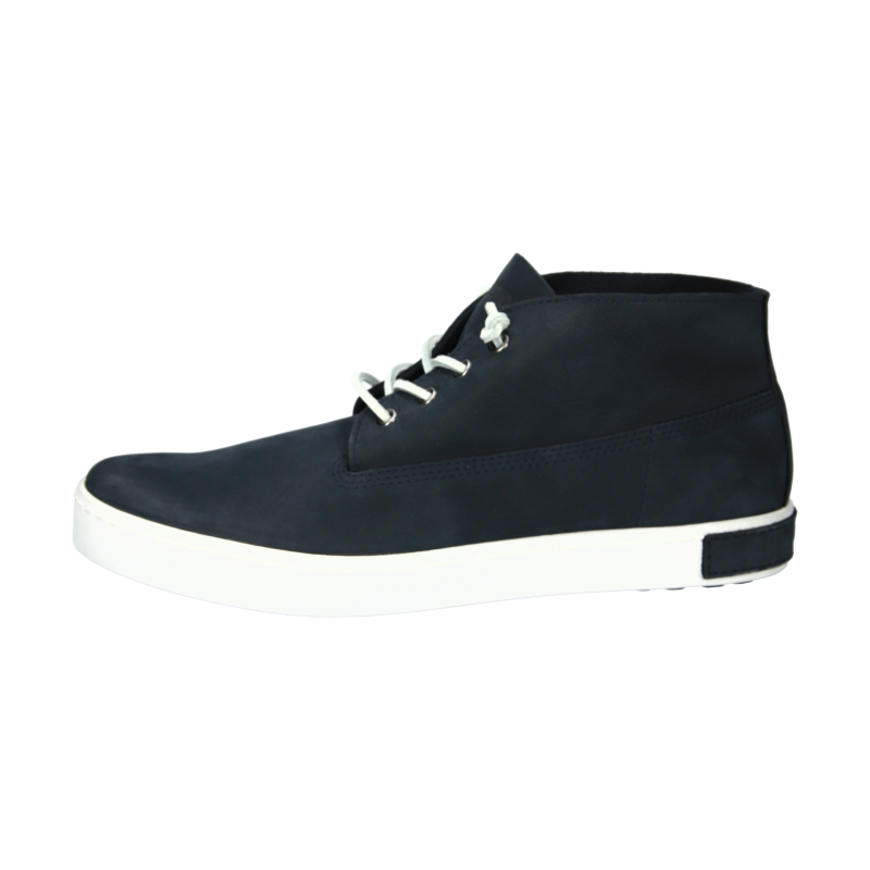 Blackstone BM19 BM19 Total eclipse Sneaker (mid)