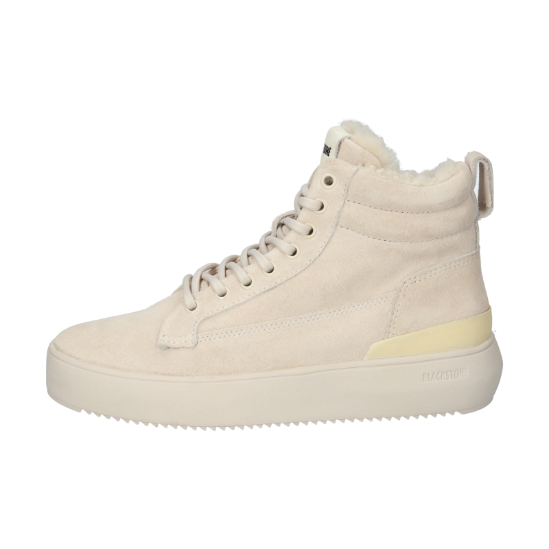 Blackstone SOLEY YL65 Sand Sneaker (high)
