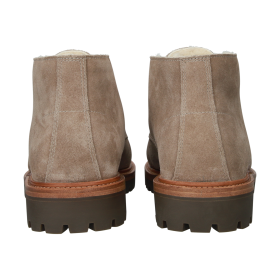Blackstone GASTOWN FOSCA EG584 Greige Boots